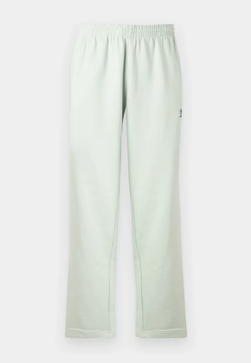 UNISEX - Jogginghose - light green