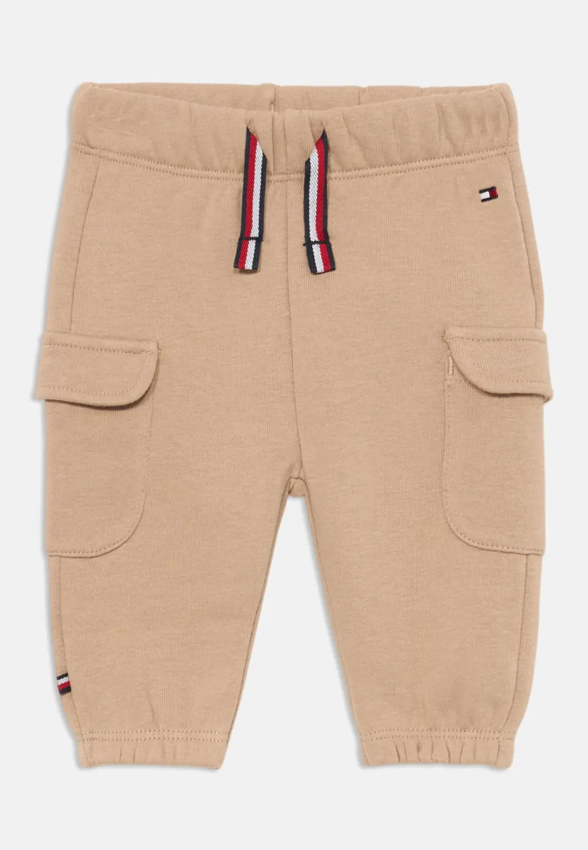 UNISEX - Jogginghose - malted milk