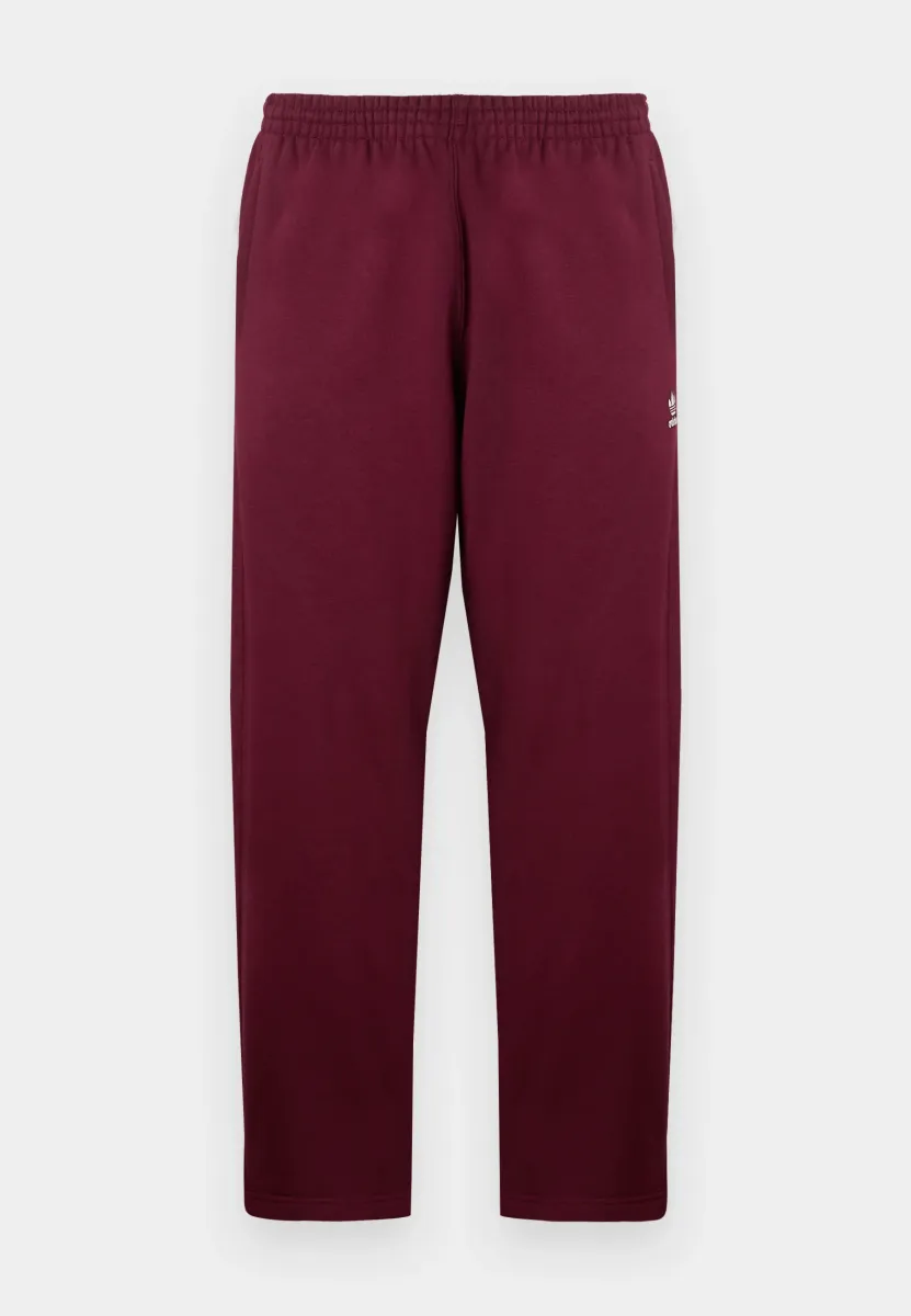 UNISEX - Jogginghose - maroon