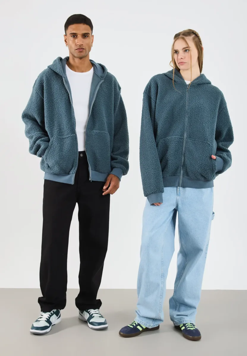 UNISEX - Kapuzenpullover - stormy weather