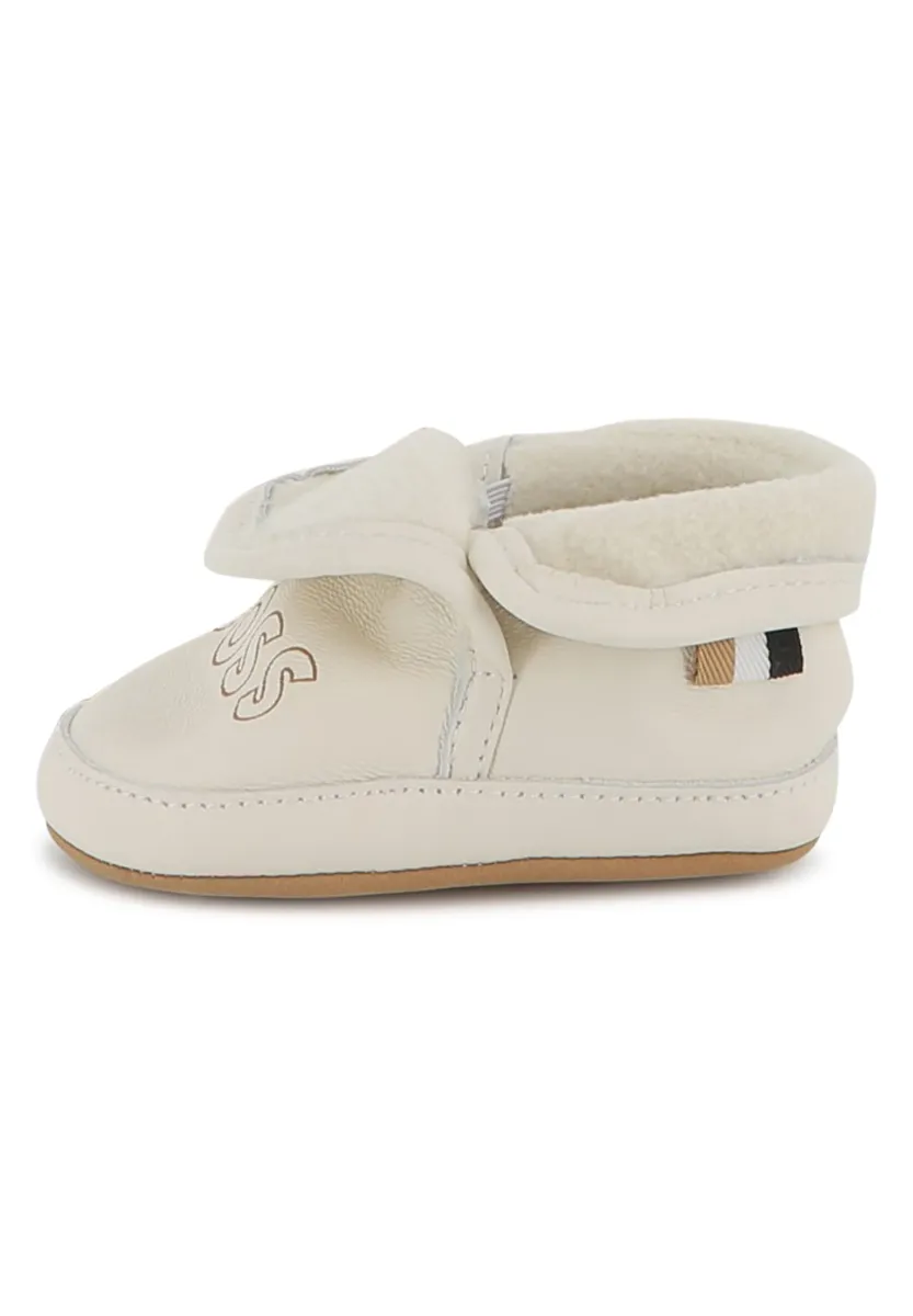 UNISEX - Krabbelschuh - off-white