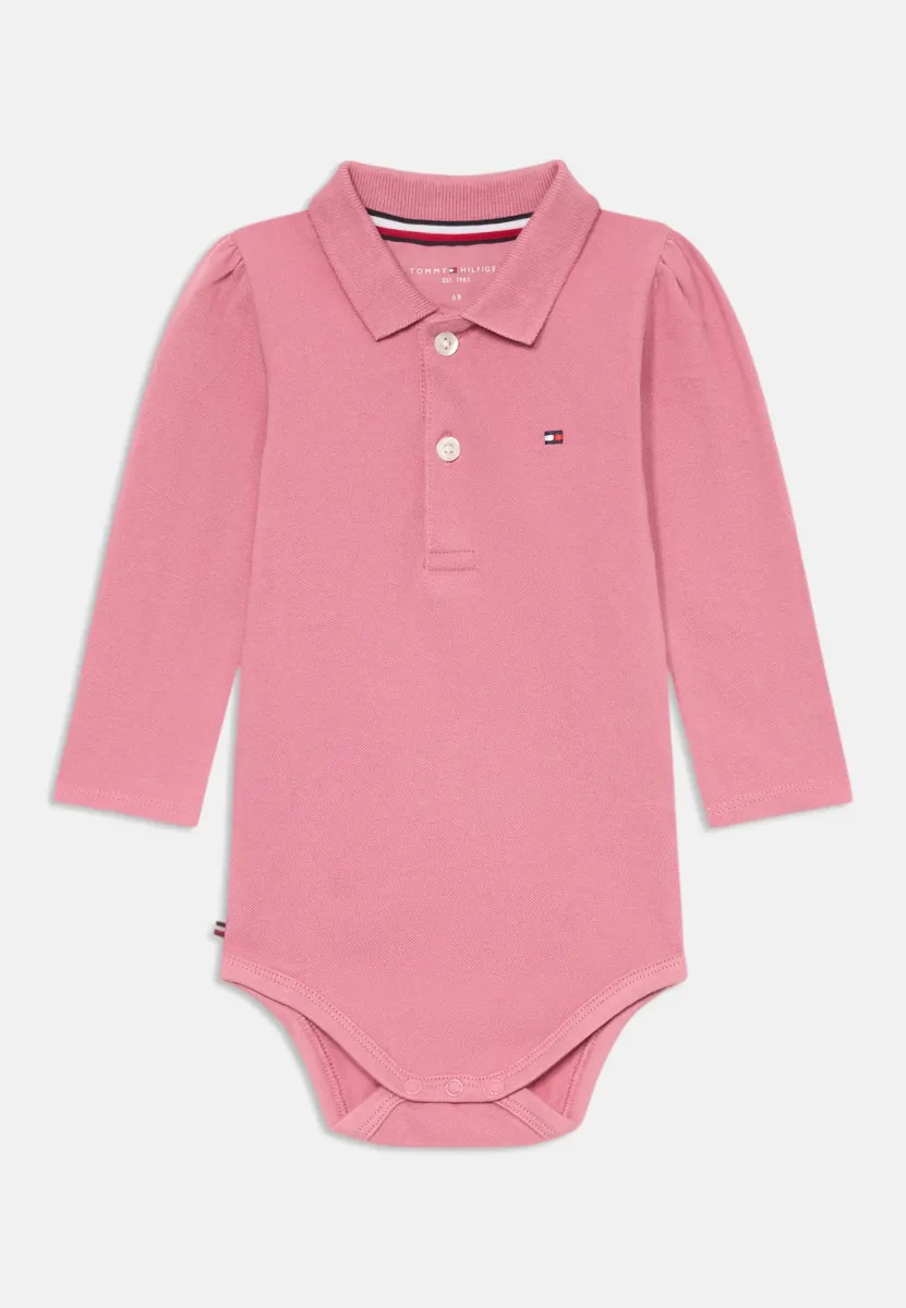 UNISEX - Langarmshirt - mystic pink