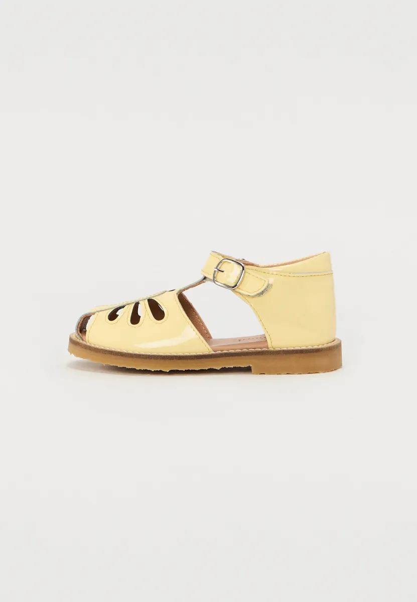 UNISEX - Lauflernschuh - butter patent