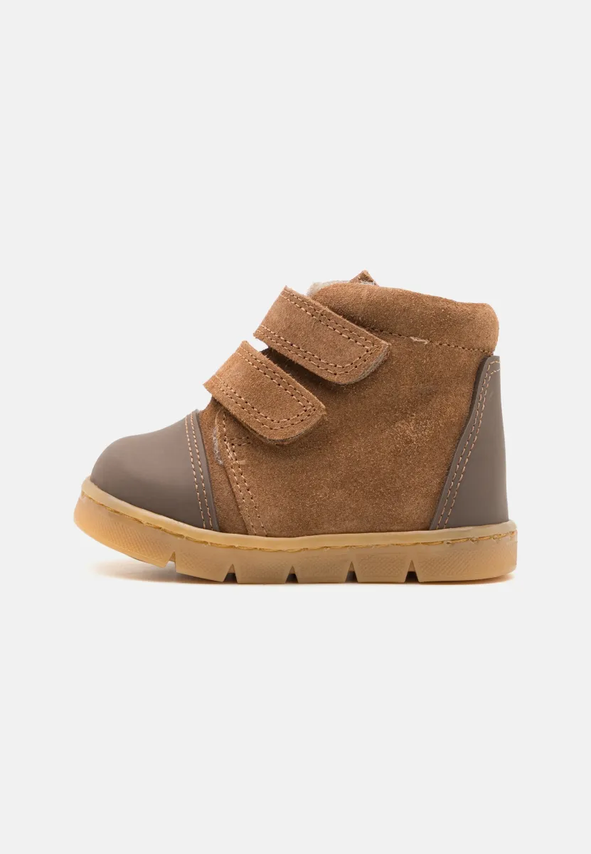 UNISEX - Lauflernschuh - winter mushroom