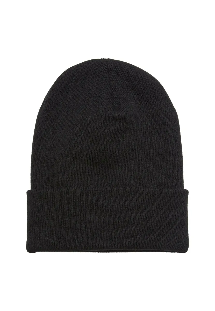 UNISEX  - Mütze - black