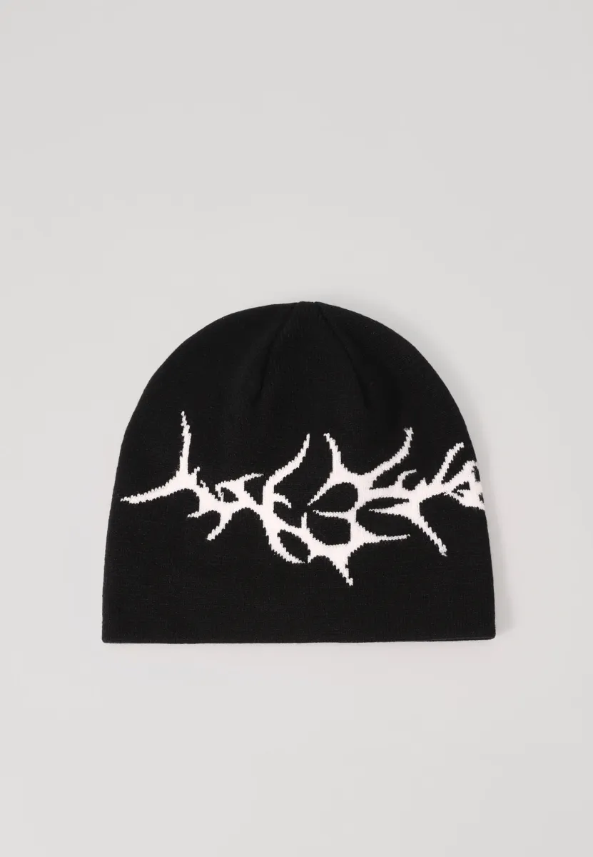 UNISEX - Mütze - black
