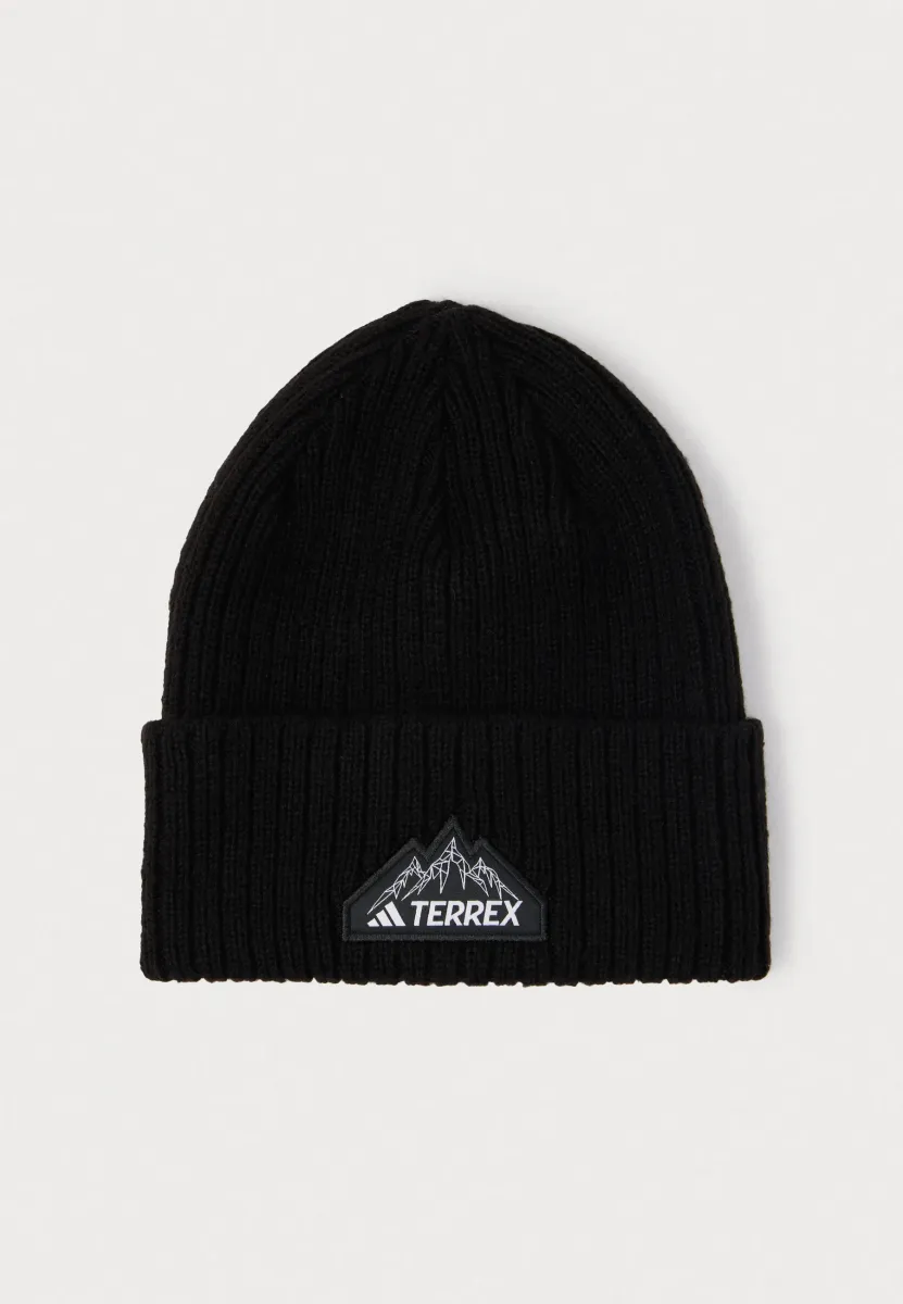 UNISEX - Mütze - black