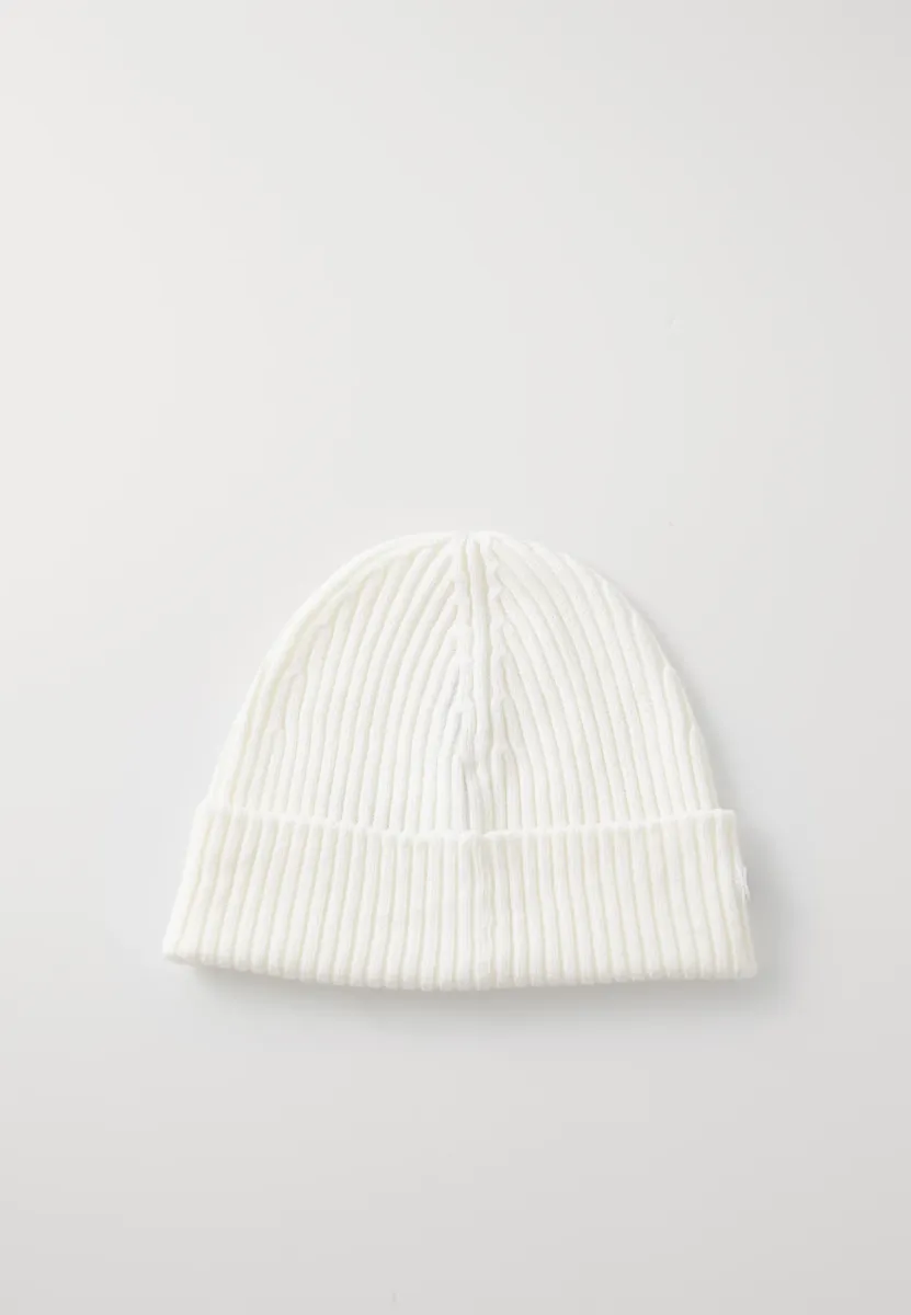 UNISEX - Mütze - blanc