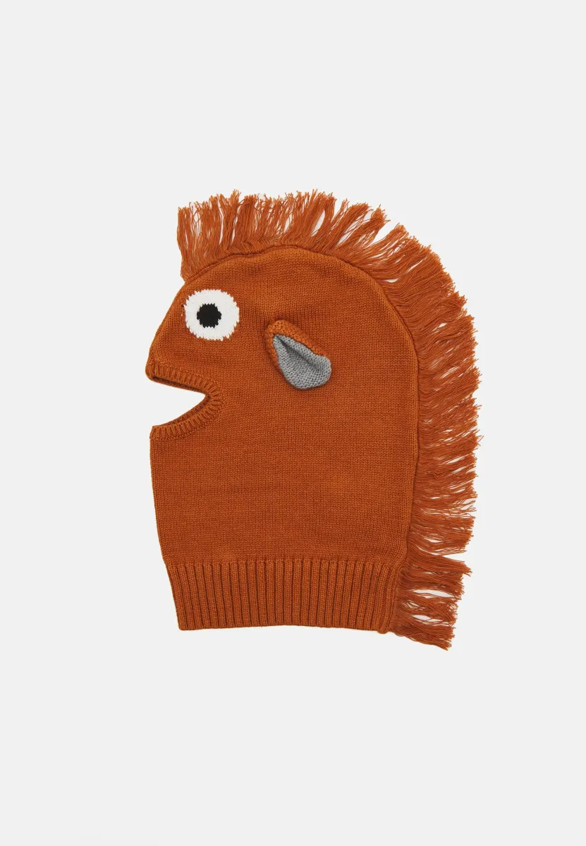 UNISEX - Mütze - brown