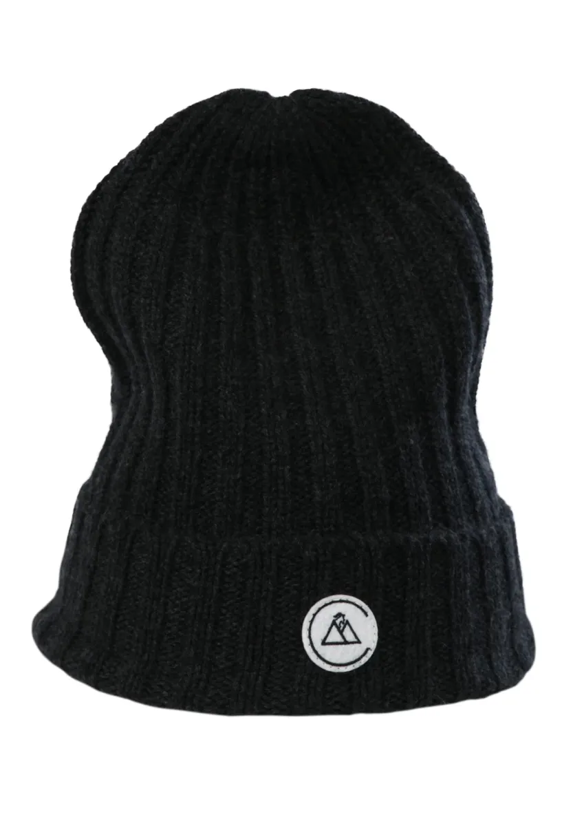 UNISEX - Mütze - dunkel anthrazit