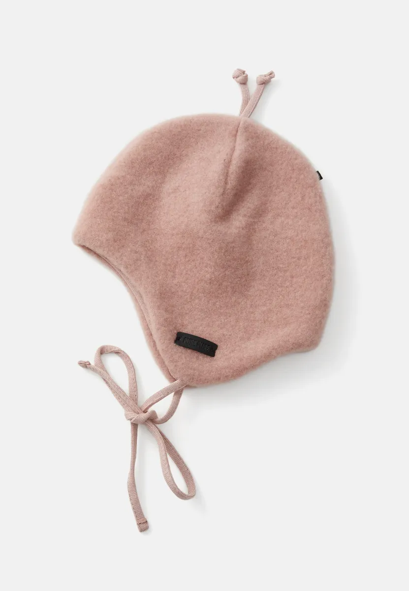 UNISEX - Mütze - dusty rose