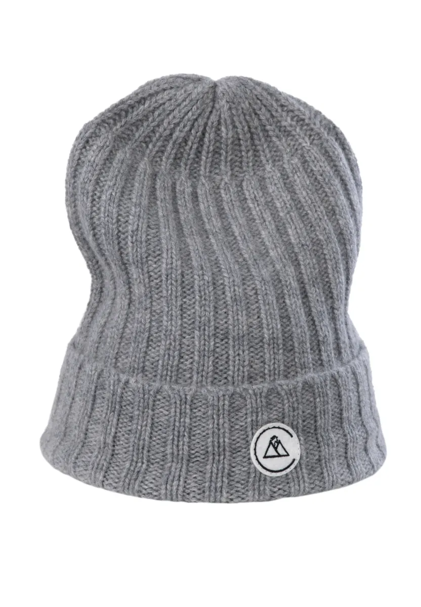 UNISEX - Mütze - grau