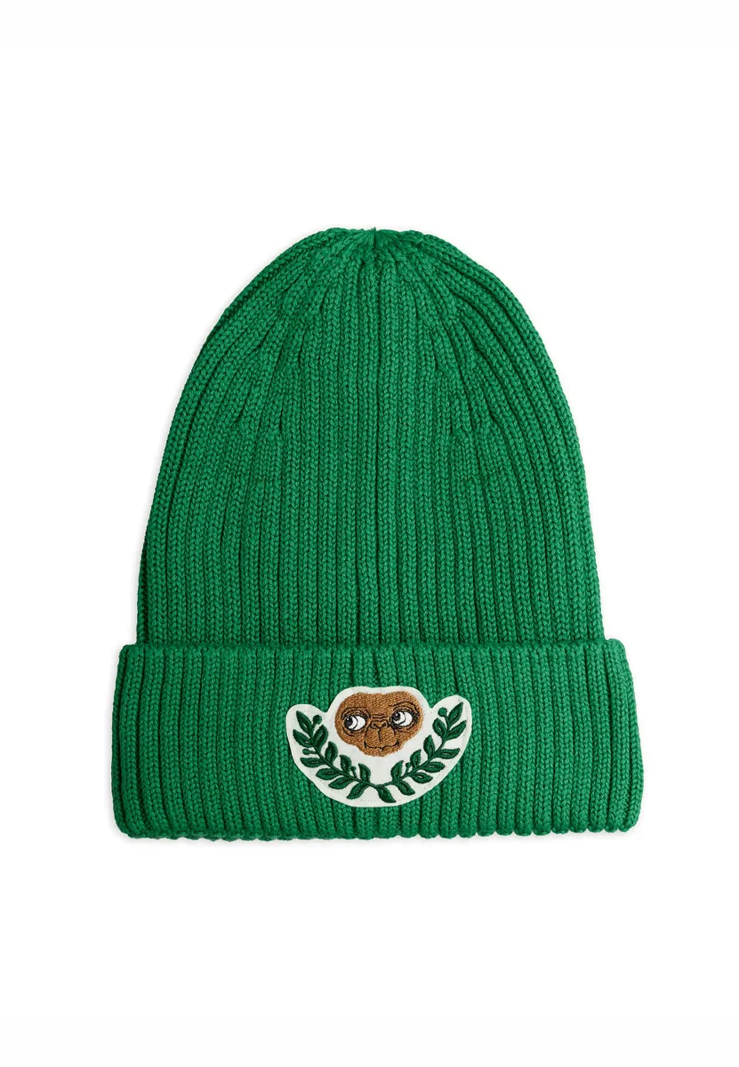 UNISEX - Mütze - green