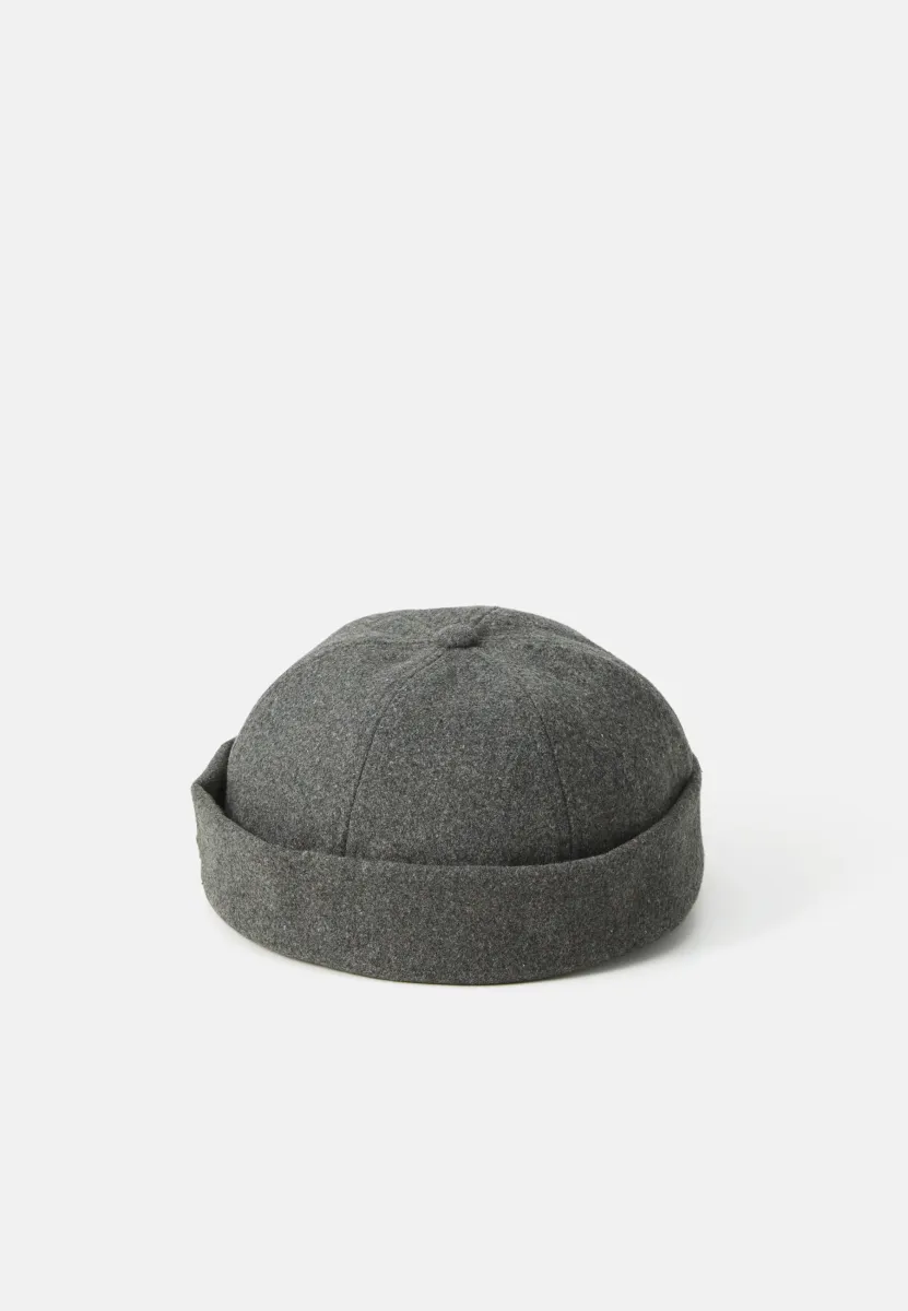 UNISEX - Mütze - grey