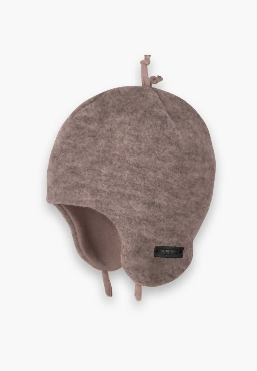 UNISEX - Mütze - grey