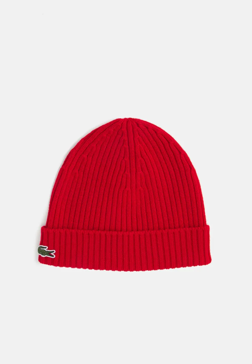 UNISEX - Mütze - rouge