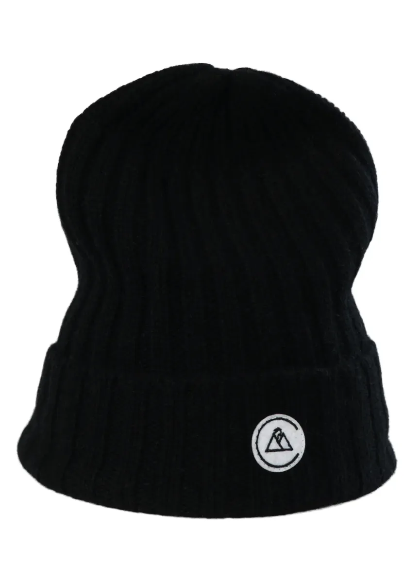 UNISEX - Mütze - schwarz