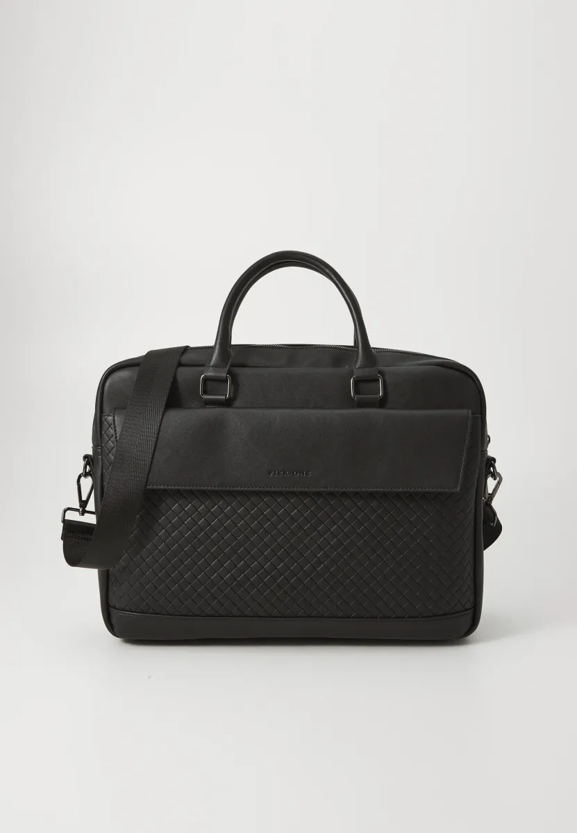 UNISEX - Notebooktasche - black