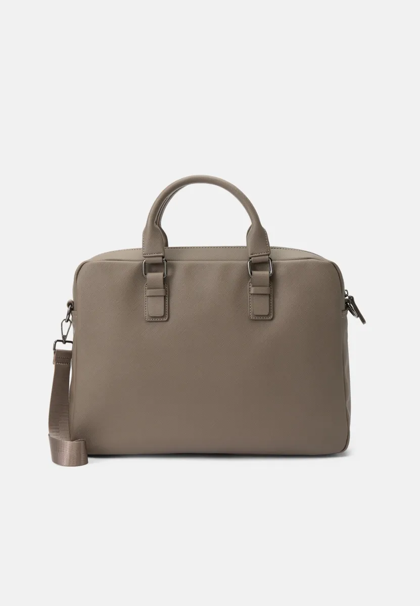 UNISEX - Notebooktasche - grey