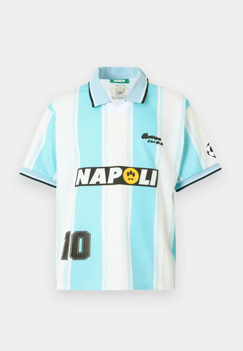 UNISEX - Poloshirt - cream