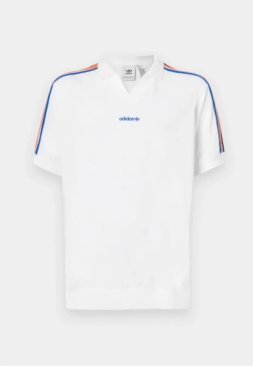 UNISEX - Poloshirt - white