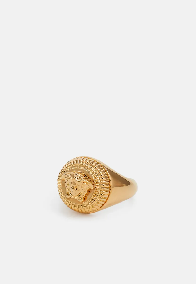 UNISEX - Ring -  gold- coloured