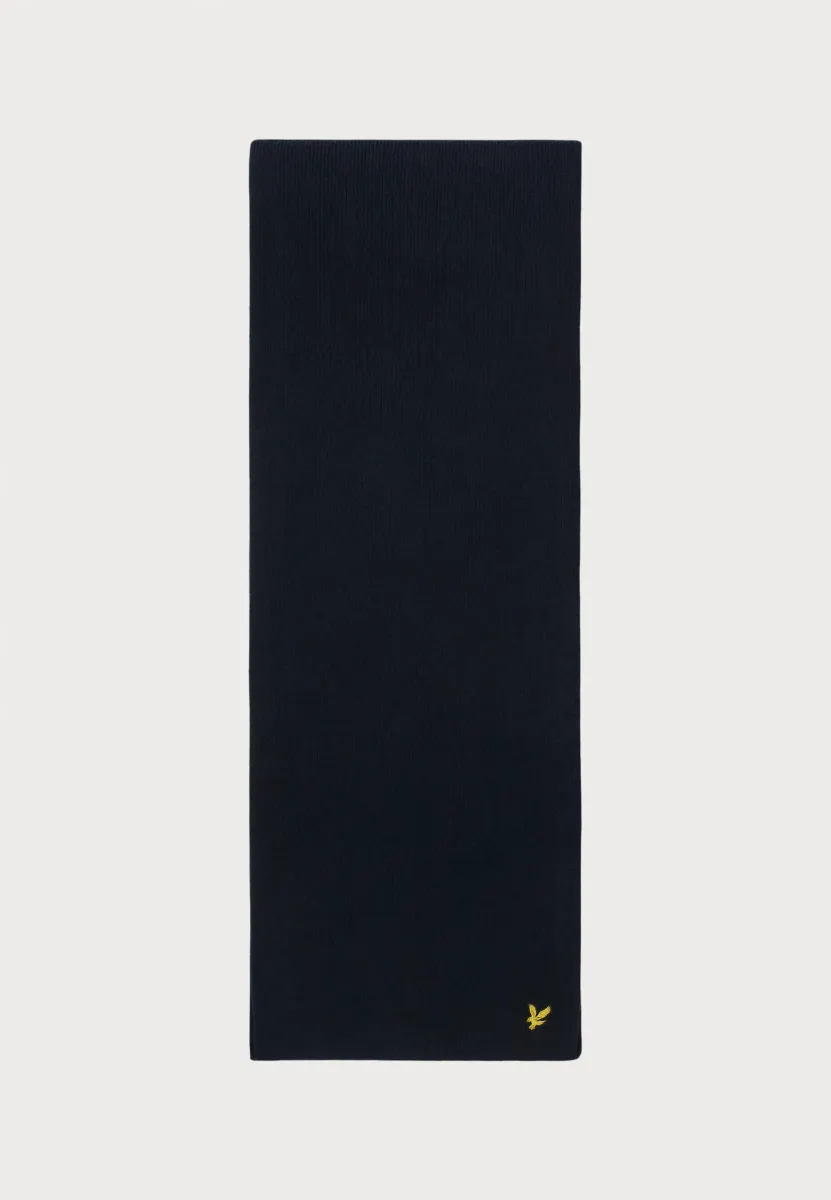 UNISEX - Schal - dark navy