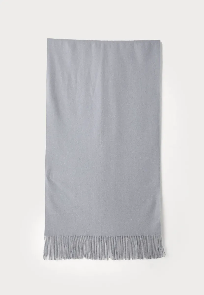 UNISEX - Schal - grey