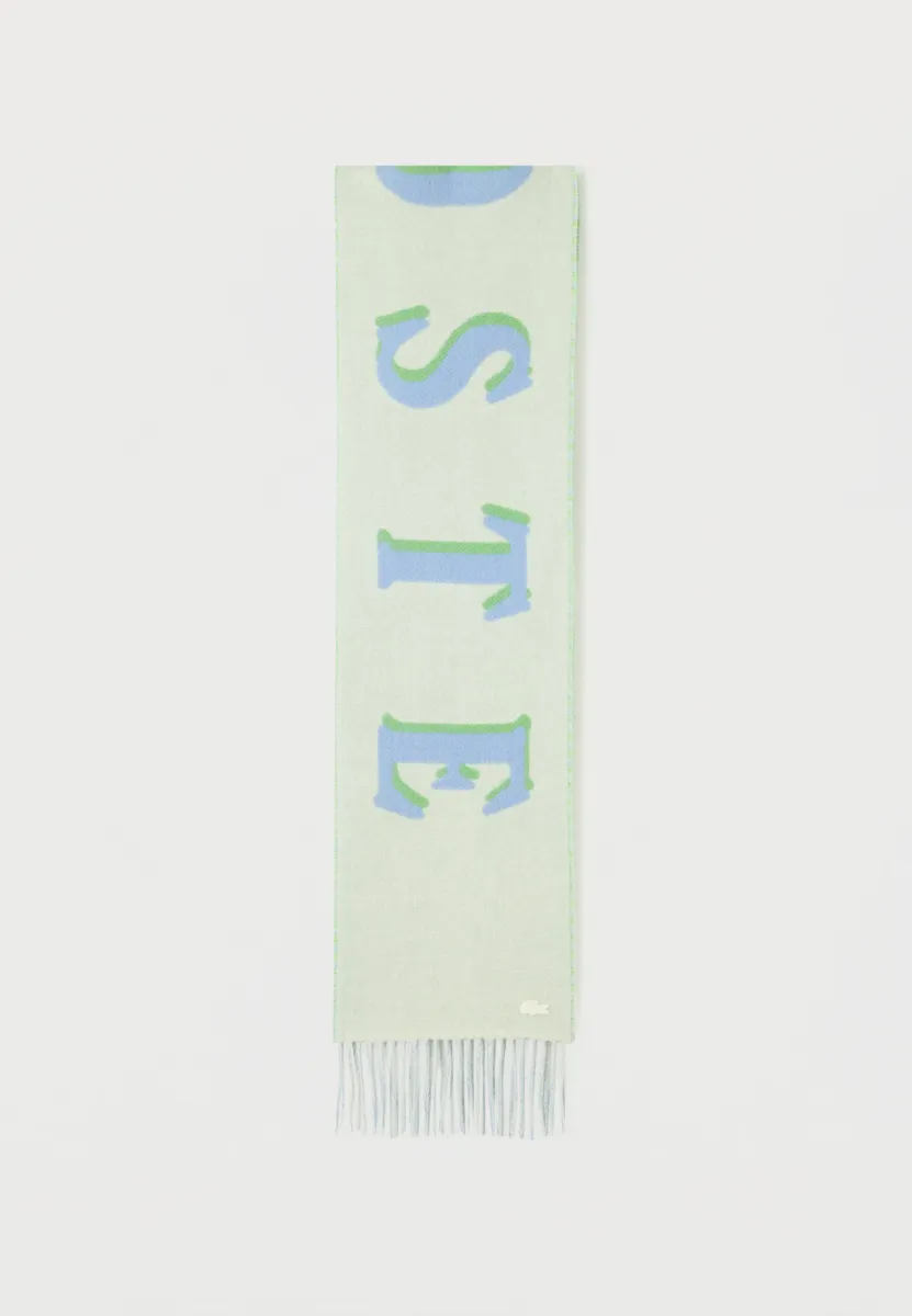 UNISEX - Schal - lapland/delphinium