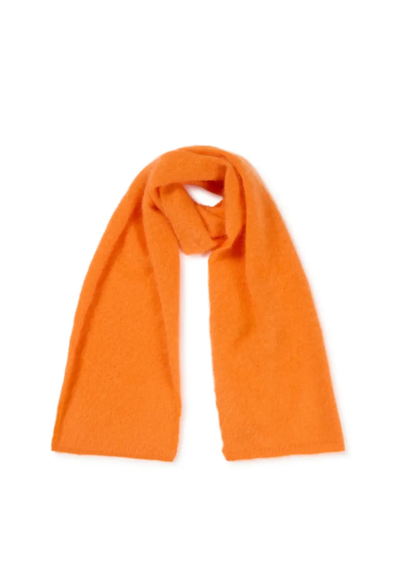 UNISEX - Schal - orange