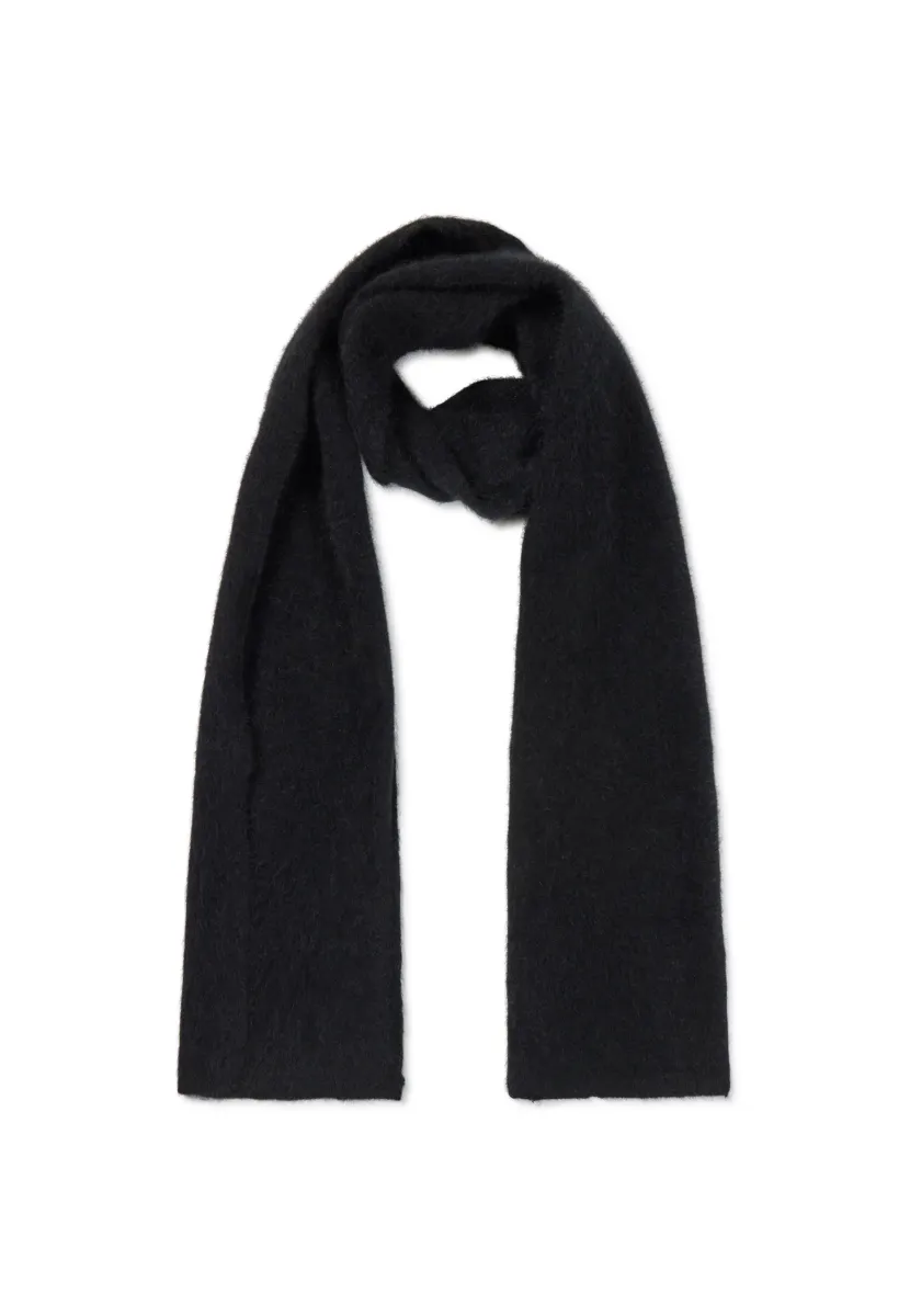 UNISEX - Schal - schwarz