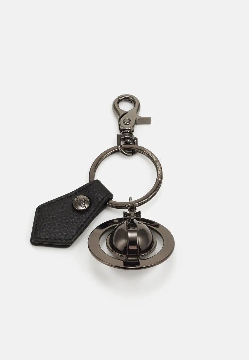 UNISEX - Schlüsselanhänger - black