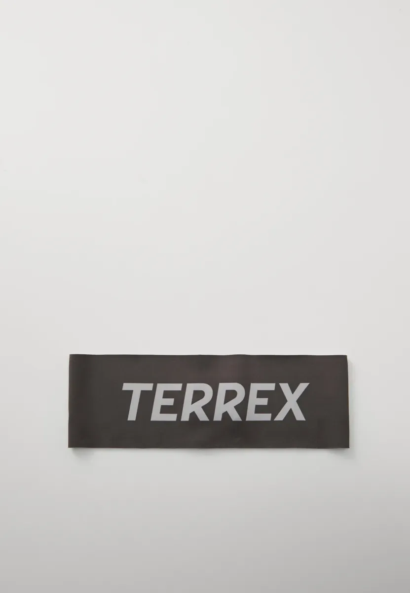 UNISEX - Schweißband - grey