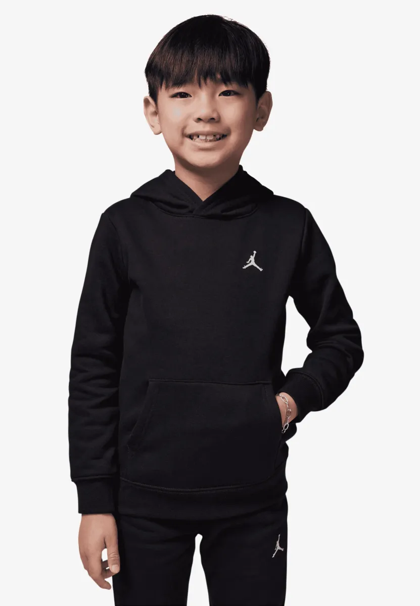 UNISEX SET - Trainingsanzug - black