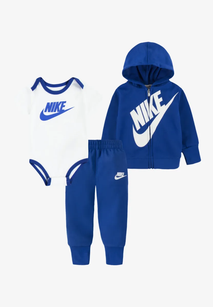 UNISEX SET  - Trainingsanzug - game royal