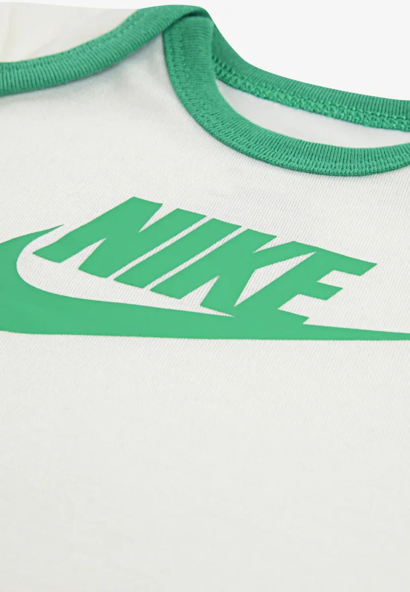 UNISEX SET  - Trainingsanzug - stadium green