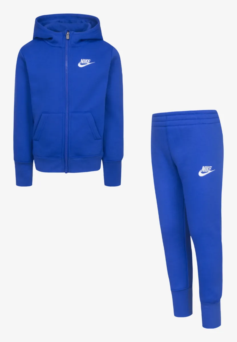 UNISEX SET - Trainingsjacke - game royal