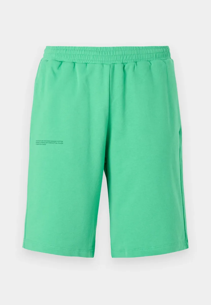 UNISEX - Shorts - jade green
