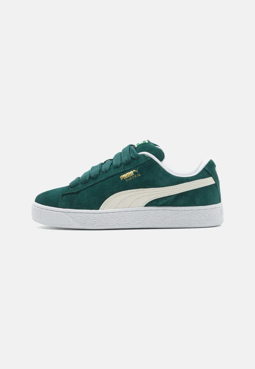 UNISEX - Skateschuh - dark myrtle/warm white