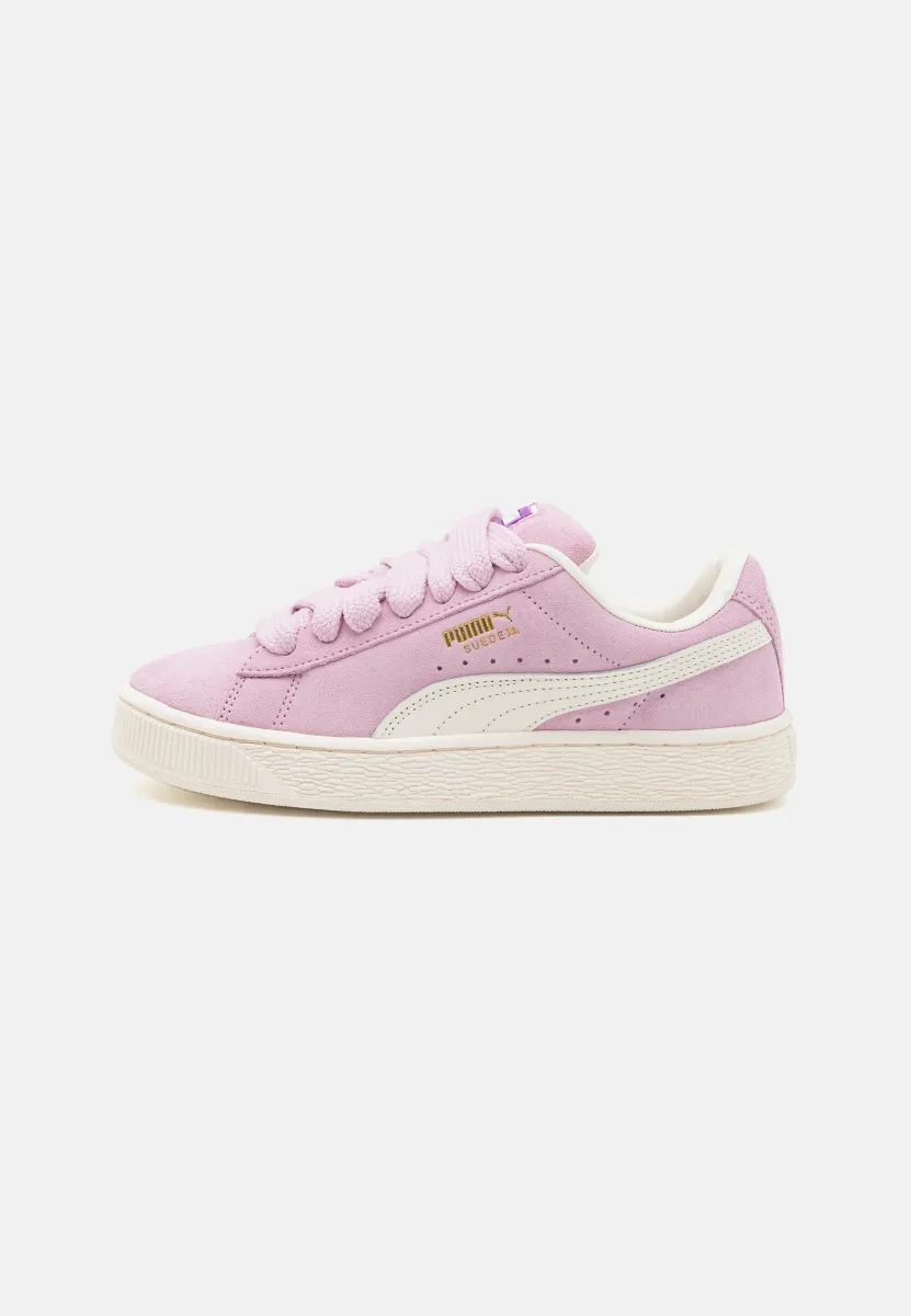 UNISEX - Skateschuh - grape mist/warm white
