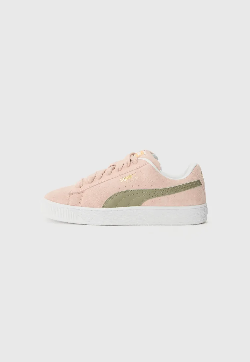 UNISEX - Skateschuh - rose quartz