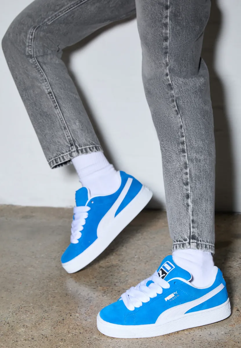 UNISEX - Skateschuh - team royal/white