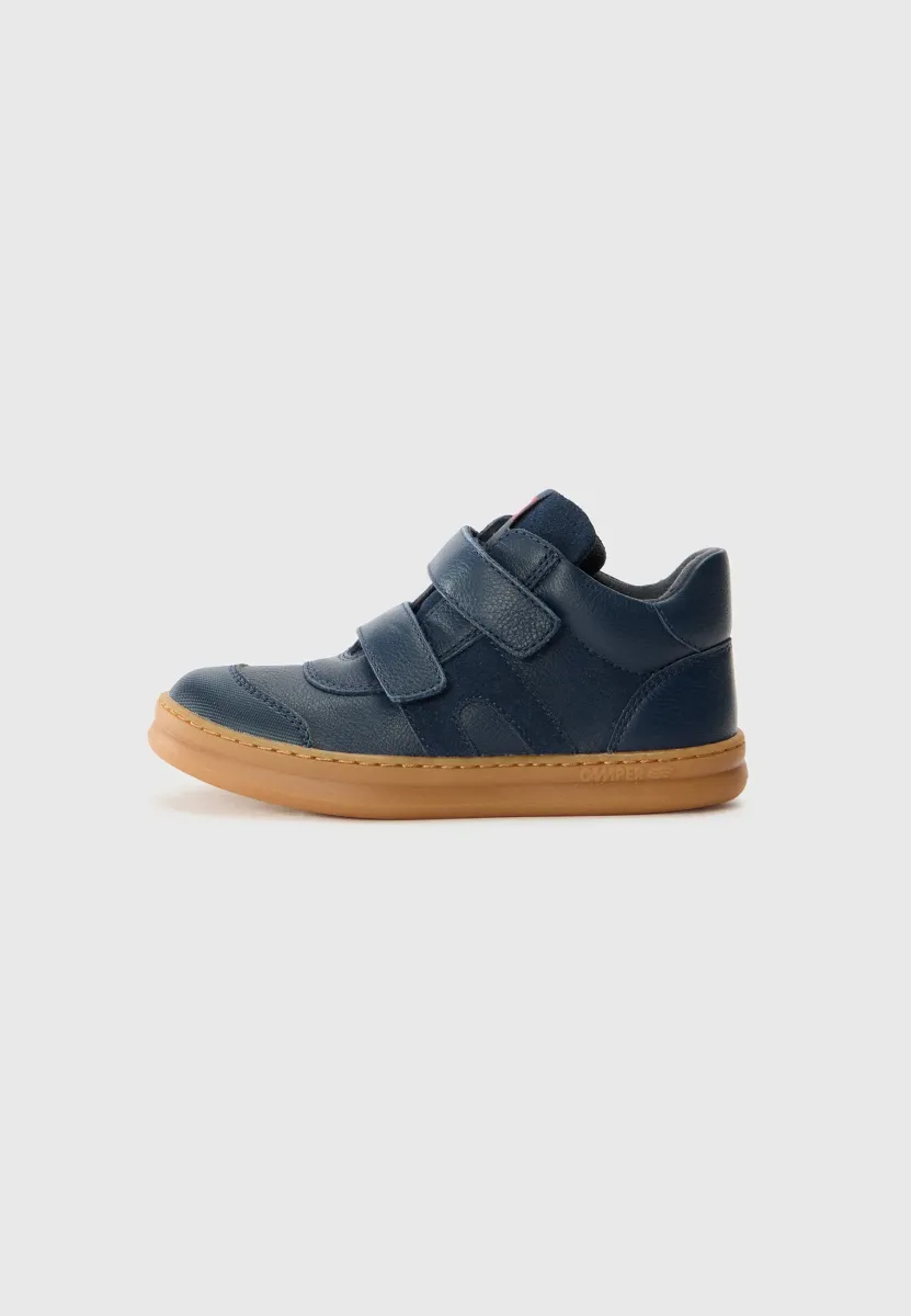 UNISEX - Sneaker high - dark blue