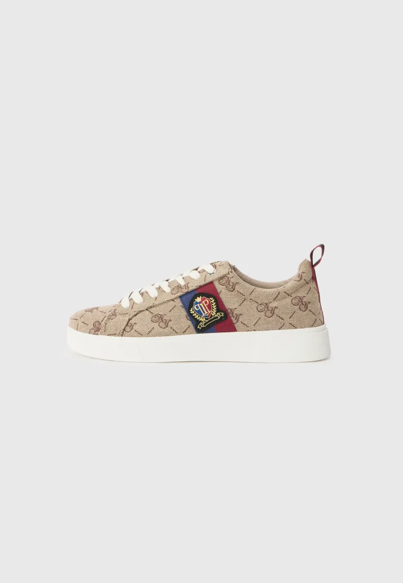 UNISEX - Sneaker low - beige