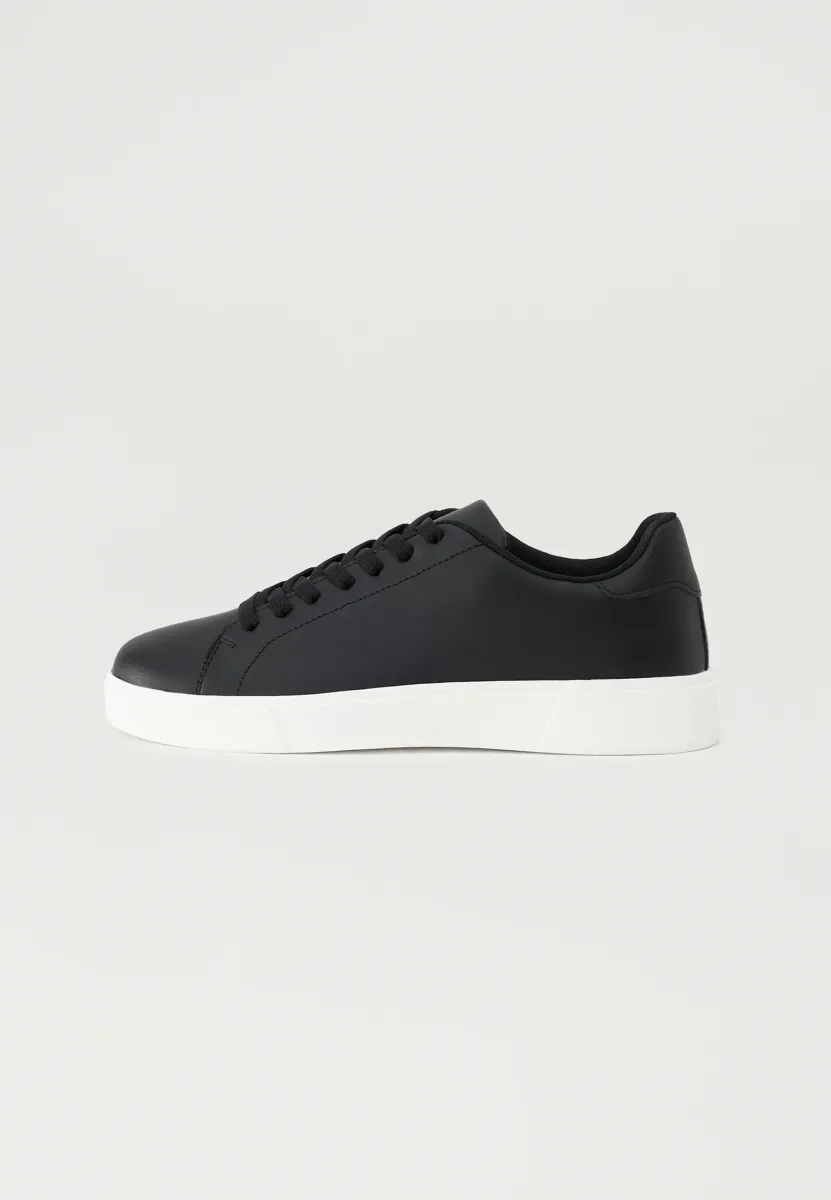 UNISEX - Sneaker low - black
