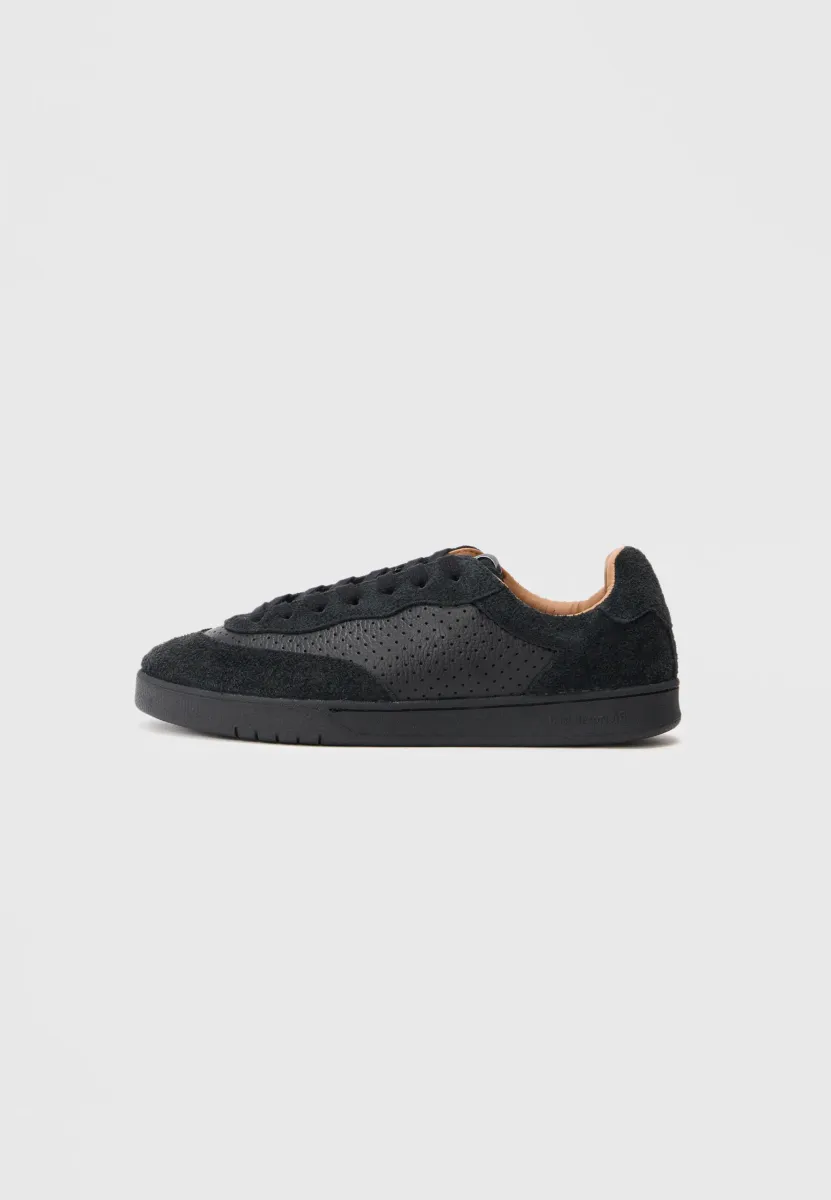 UNISEX - Sneaker low - black