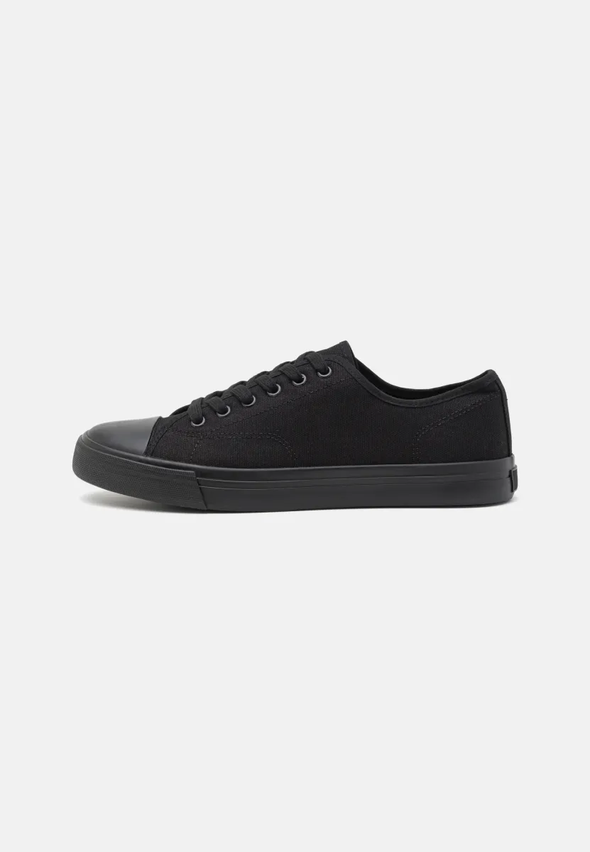 UNISEX - Sneaker low - black