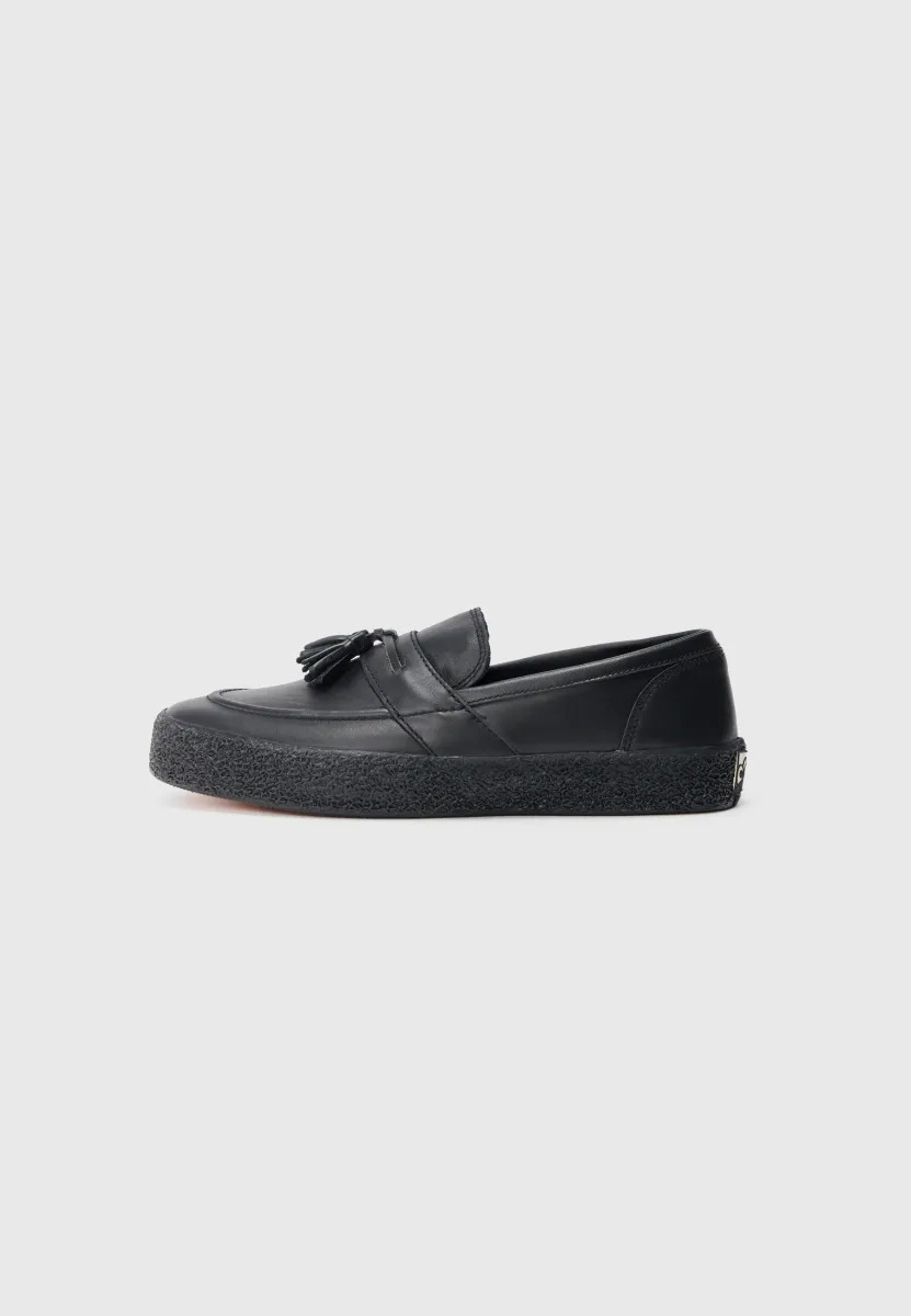 UNISEX - Sneaker low - black