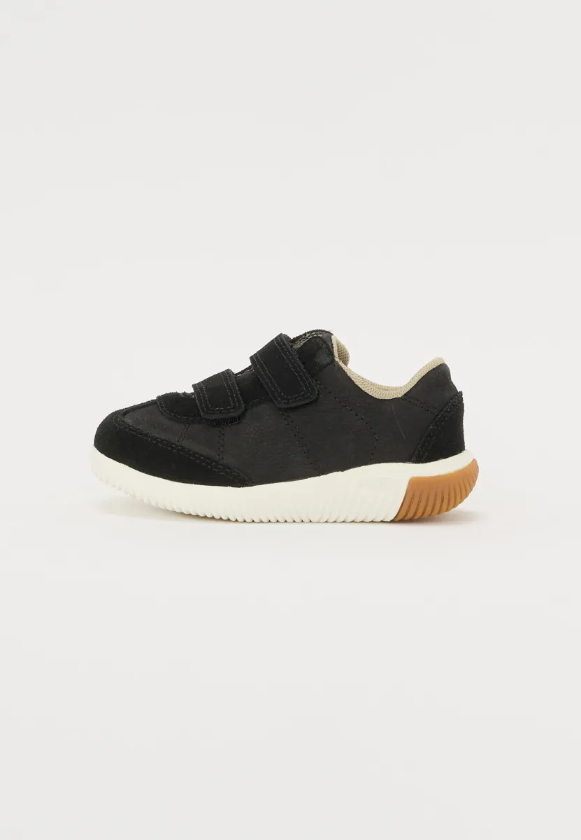 UNISEX - Sneaker low - black