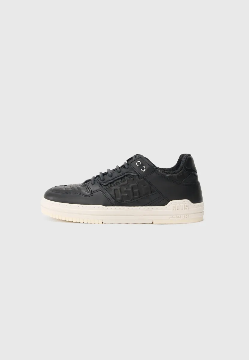 UNISEX - Sneaker low - black